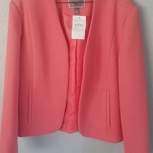 Chelsea 28 Blazer